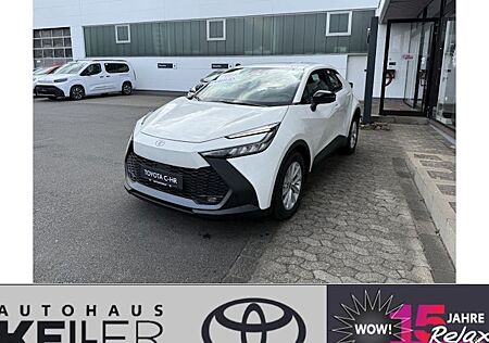 Toyota C-HR 1.8-l-VVTi Hybrid Business Edition 5 Türen