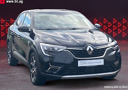 Renault Arkana E-TECH 145 Intens 5 Türen