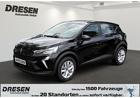 Renault Captur TCe 90 Evolution 5 Türen