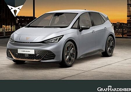 Cupra Born 60 kWh 170 kW Edition Dynamic 5 Türen