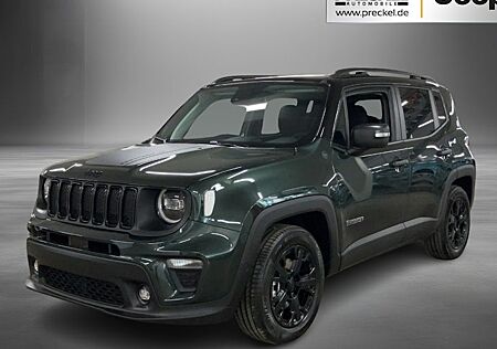 Jeep Renegade 1.5l GSE T4 48V e-Hybrid North Star DCT 5 Türen