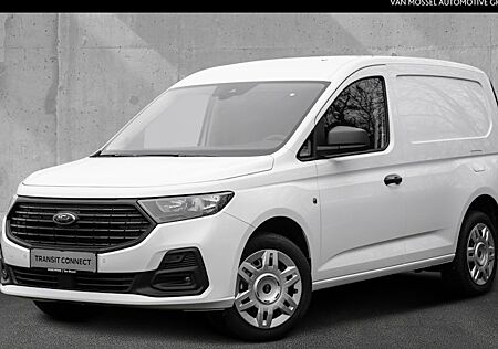 Ford Transit Connect 2.0 EcoBlue 75kW Trend 4 Türen