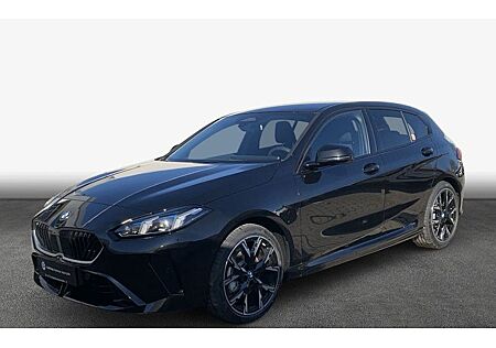 BMW 1er 120 Steptronic 5 Türen