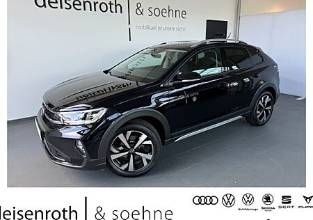 VW Taigo 1.0 TSI OPF 85 kW DSG Style 5 Türen