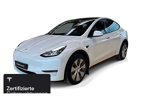Tesla Model Y Long Range Dual Motor AWD 5 Türen