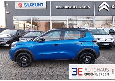 Citroën C3 Hybrid 100 ë-DCS6 PLUS 5 Türen