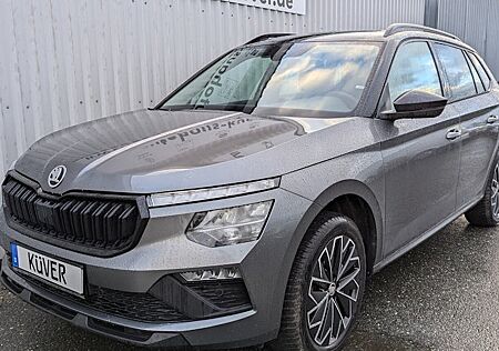 Skoda Kamiq 1.5 TSI ACT DSG Selection 5 Türen