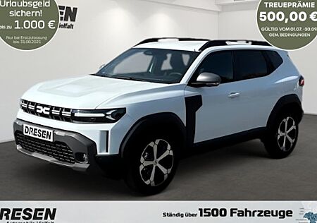 Dacia Duster TCe 130 Journey 5 Türen