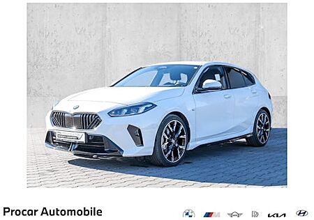 BMW 1er 120 Steptronic 5 Türen