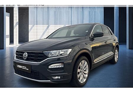 VW T-Roc 1.5 TSI ACT DSG Sport 5 Türen