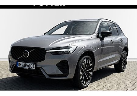 Volvo XC 60 T8 Plug-in Hybrid AWD Ultra Dark Auto 5 Türen