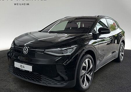 VW ID.4 Pro 77 kWh 210 kW Goal 5 Türen