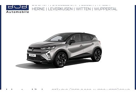 Renault Captur Full Hybrid E-Tech 160 Esprit Alpine 5 Türen