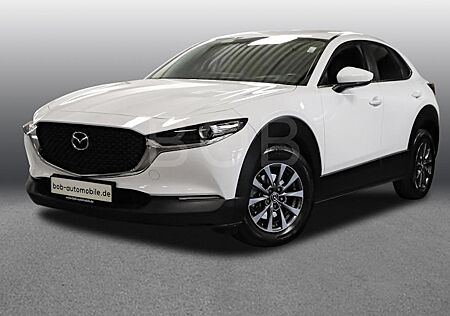 Mazda CX-30 2.0 SKYACTIV-G M-Hybrid 150 5 Türen