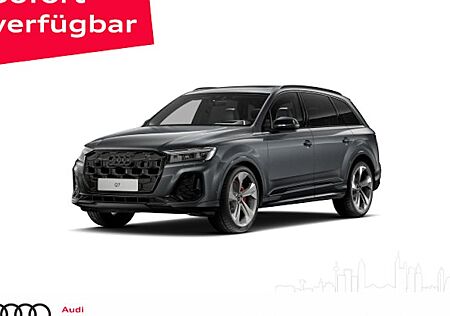 Audi Q7 50 TDI quattro tiptronic S line 5 Türen
