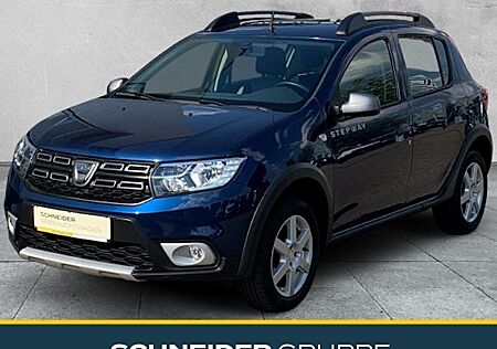 Dacia Sandero Stepway TCe 90 Easy-R Stepway Prestige 5 Türen