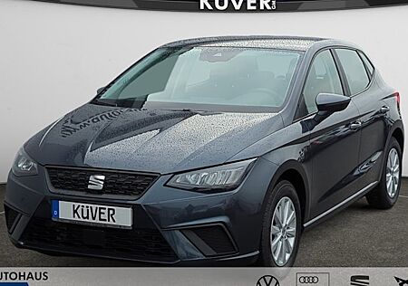 Seat Ibiza 1.0 TSI 85kW Style DSG 5 Türen