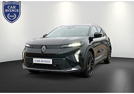 Renault Scenic E-Tech Techno 220 Long Range 5 Türen