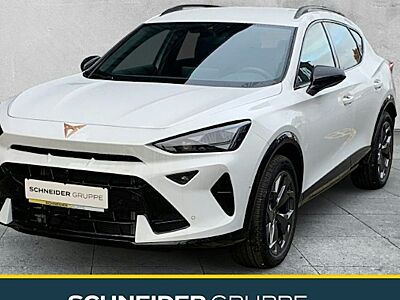 CUPRA Formentor 2.0 TSI 150kW DSG 4WD 5 Türen
