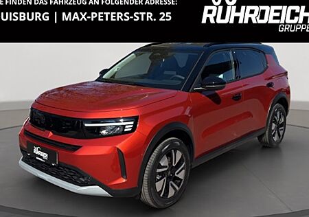 Opel Frontera e Electric 44-kWh-Batterie 83kW GS 5 Türen