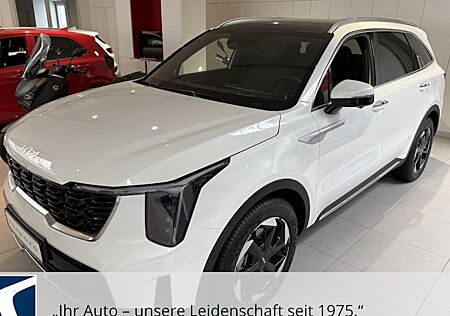 Kia Sorento 1.6 T-GDI Plug-in Hybrid AWD Platinum At 5 Türen