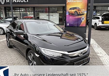 Honda Civic 1.5 VTEC TURBO Executive 4 Türen