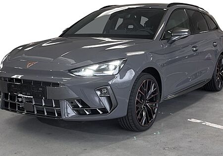 Cupra Leon 2.0 TSI 245kW VZ DSG 4WD Sportstourer 5 Türen