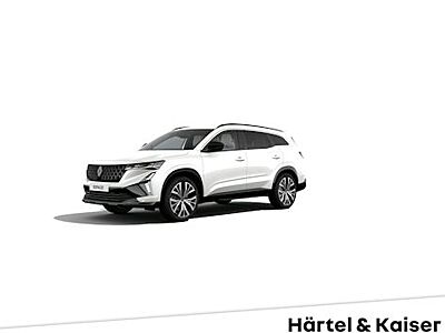 Renault Espace Full Hybrid E-Tech 200 5-Sitzer Iconic 5 Türen