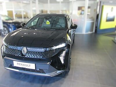 Renault Scenic E-Tech Techno 220 Long Range 5 Türen