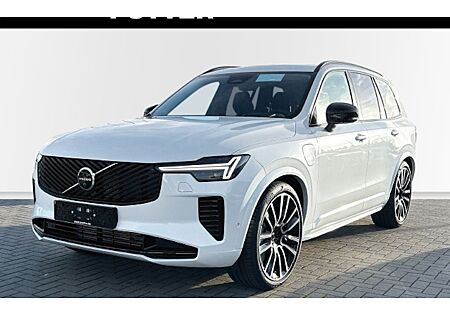 Volvo XC 60 T8 Plug-in Hybrid AWD Ultra Dark Auto 5 Türen