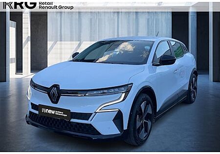 Renault Megane E-Tech EV60 220hp optimum charge Equilibre 5 Türen