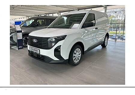 Ford Transit Courier 1.0 EcoBoost 74kW Trend 4 Türen