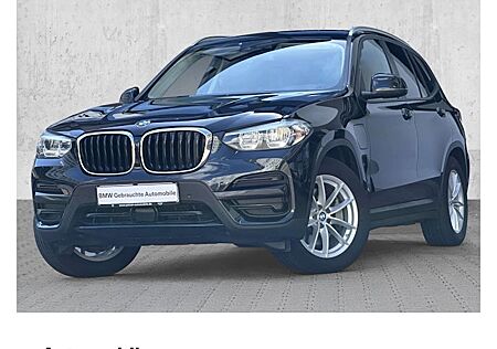 BMW X3 xDrive30e ADVANTAGE AT 5 Türen