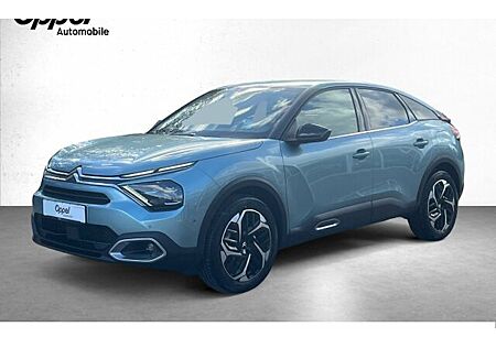 Citroën C4 PureTech 130 Stop&Start SHINE EAT8 5 Türen