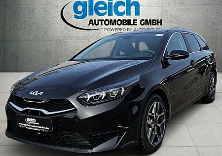 Kia Cee'd Sportswagon 1.0 T-GDI Ultimate Edition Sportswagon 5 Türen