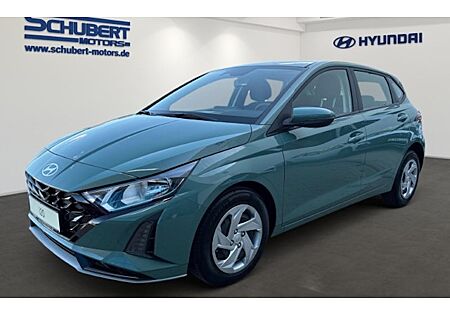 Hyundai i20 1.0 T-GDI Select 5 Türen