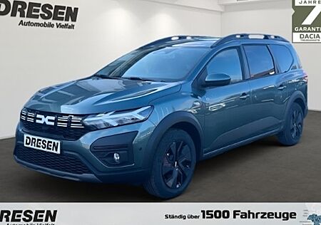 Dacia Jogger Hybrid 140 M-M-Auto Expression 5-Sitzer 5 Türen