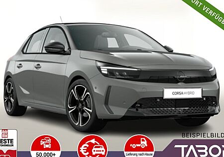 Opel Corsa Hybrid 107kW GS eDCT 5 Türen
