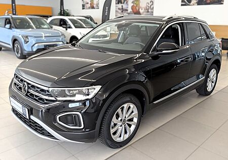 VW T-Roc 1.5 TSI DSG ACTIVE 5 Türen