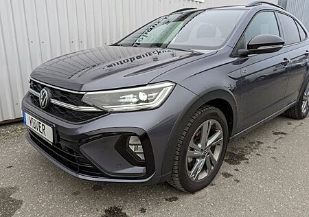 VW Taigo 1.0 TSI OPF 85 kW DSG R-Line 5 Türen