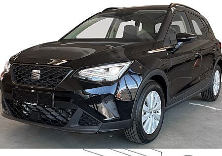 Seat Arona 1.0 TSI 85kW Road Edition DSG 5 Türen
