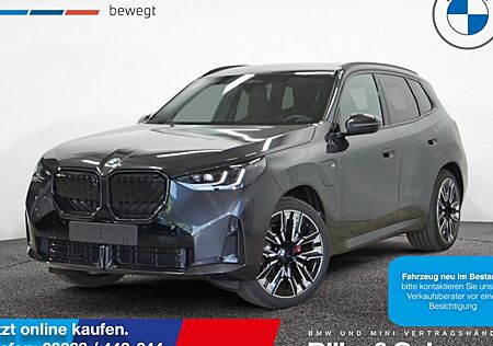 BMW X3 xDrive30e AT 5 Türen