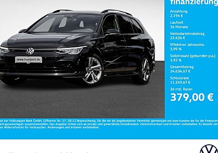 VW Golf Variant 2.0 TDI SCR DSG 110kW R-Line Variant 5 Türen