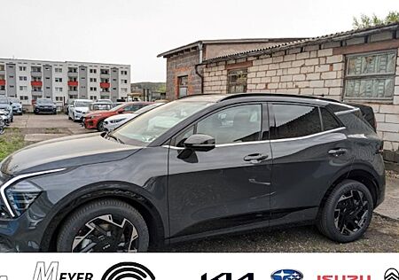 Kia Sportage 1.6 CRDi EcoDynamics+ DCT AWD GT-line 5 Türen