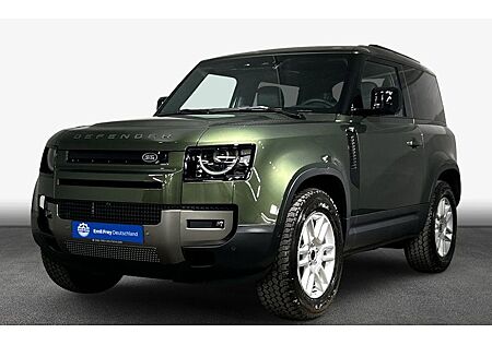 Land Rover Defender 3.0 D200 MHEV S 90 3 Türen