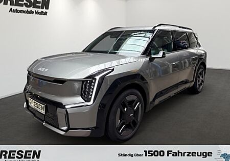 Kia EV9 283 kW Allradantrieb GT-line 5 Türen