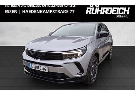 Opel Grandland X 1.5 Diesel 96kW GS Line Auto 5 Türen