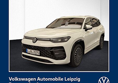 VW Tayron 2.0 TDI SCR 142kW DSG 4MOTION R-Line 5 Türen