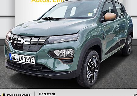 Dacia Spring Electric 65 Extreme 5 Türen