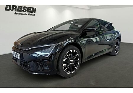 Kia EV6 84 kWh 168 kW Heckantrieb GT-line 5 Türen